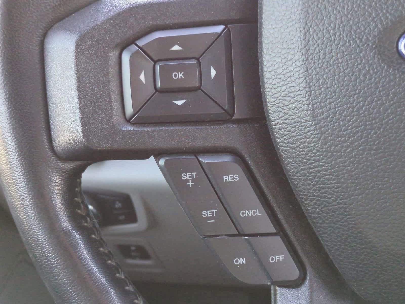 Thumbnail: 2017 Ford F-150 - 23