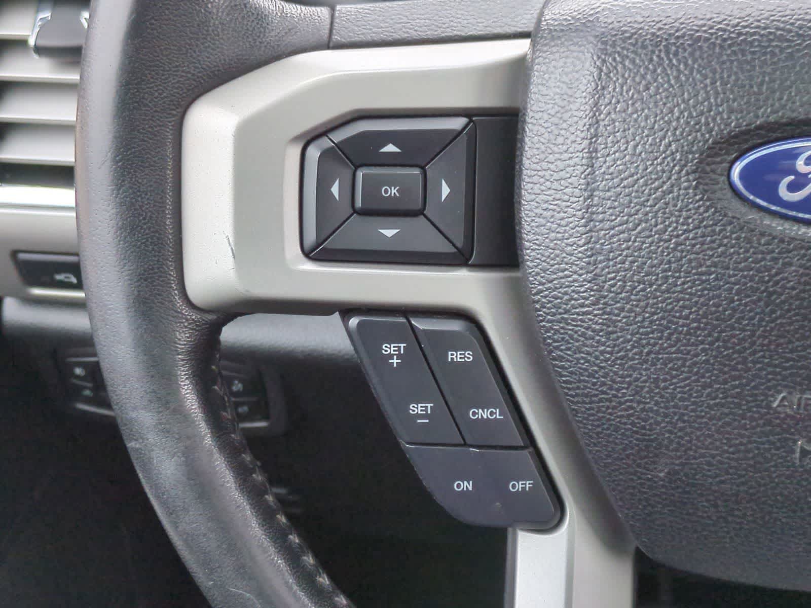 Thumbnail: 2017 Ford Econoline - 25