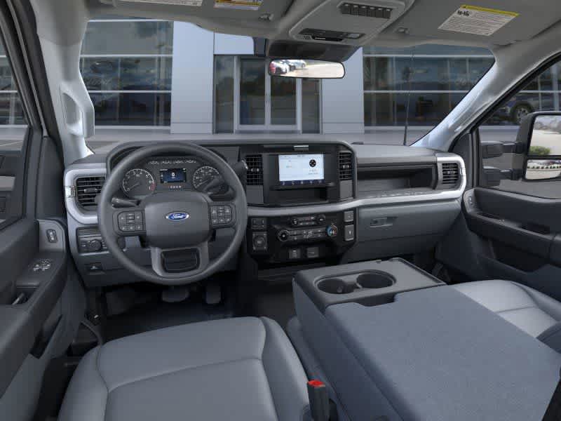 Thumbnail: 2026 Ford Econoline - 8