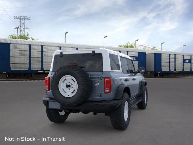 Thumbnail: 2025 Ford Bronco - 8