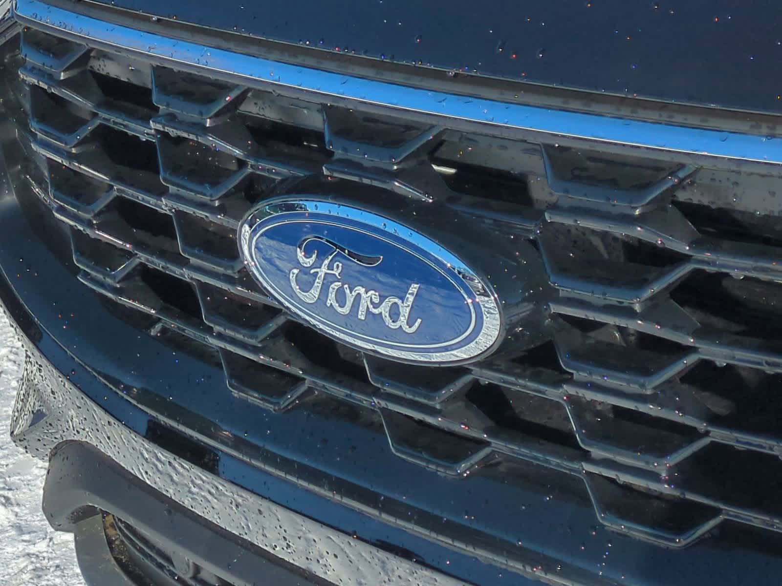Thumbnail: 2026 Ford Escape - 12