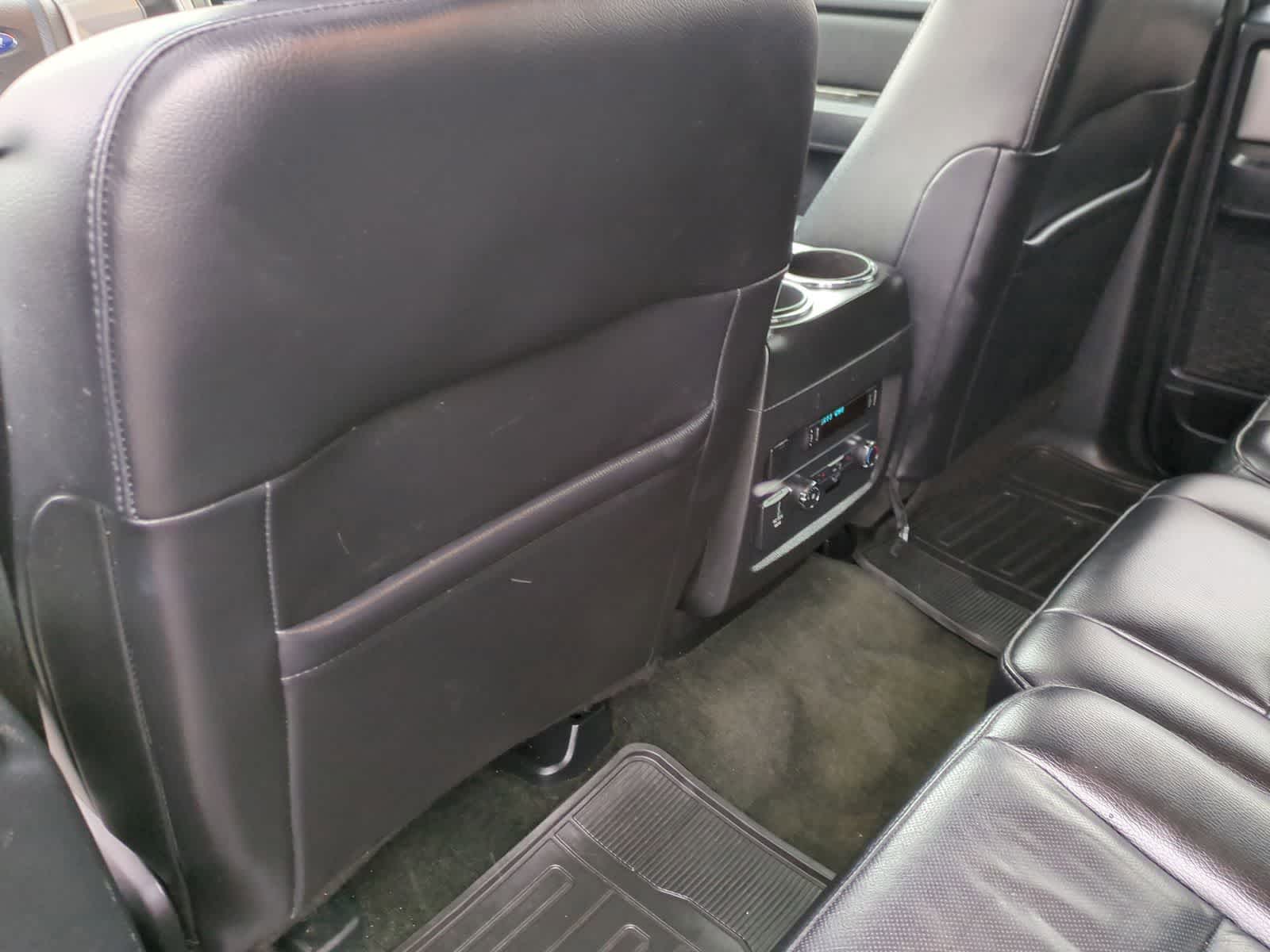 Thumbnail: 2015 Ford Expedition EL - 18