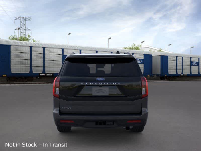 Thumbnail: 2026 Ford Expedition - 5
