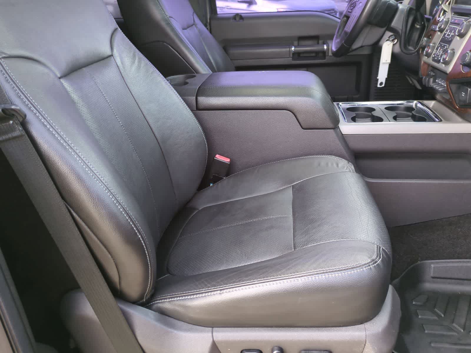 Thumbnail: 2015 Ford Econoline - 23