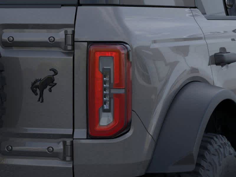 Thumbnail: 2025 Ford Bronco - 23