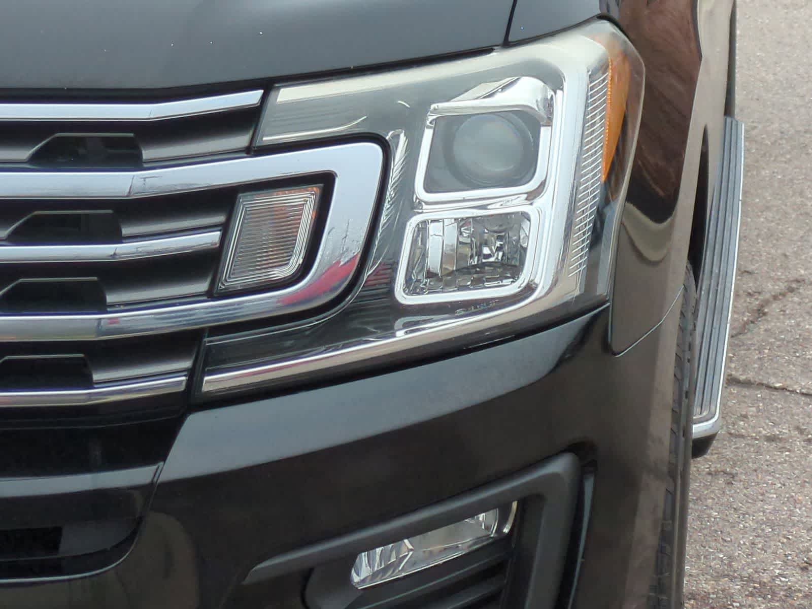 Thumbnail: 2018 Ford Expedition - 11