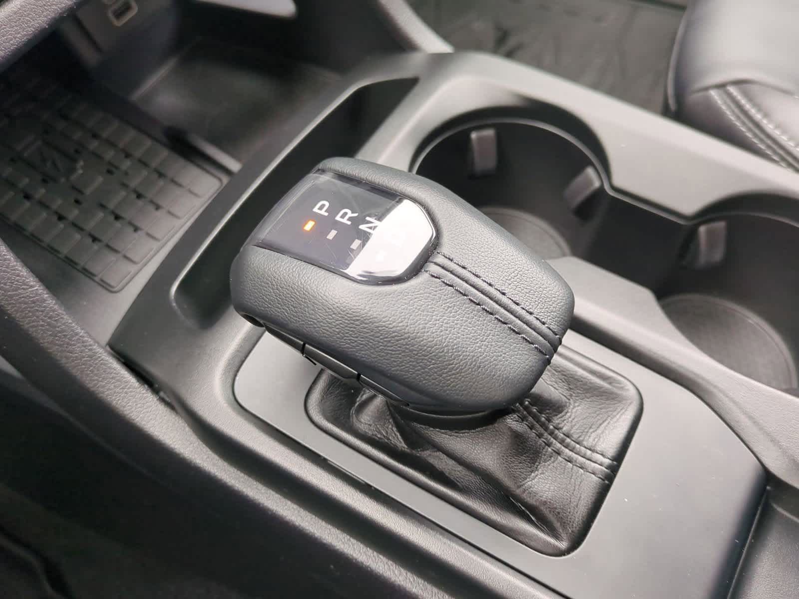 Thumbnail: 2024 Ford Ranger - 32