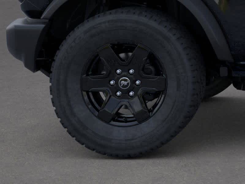 Thumbnail: 2025 Ford Bronco - 21