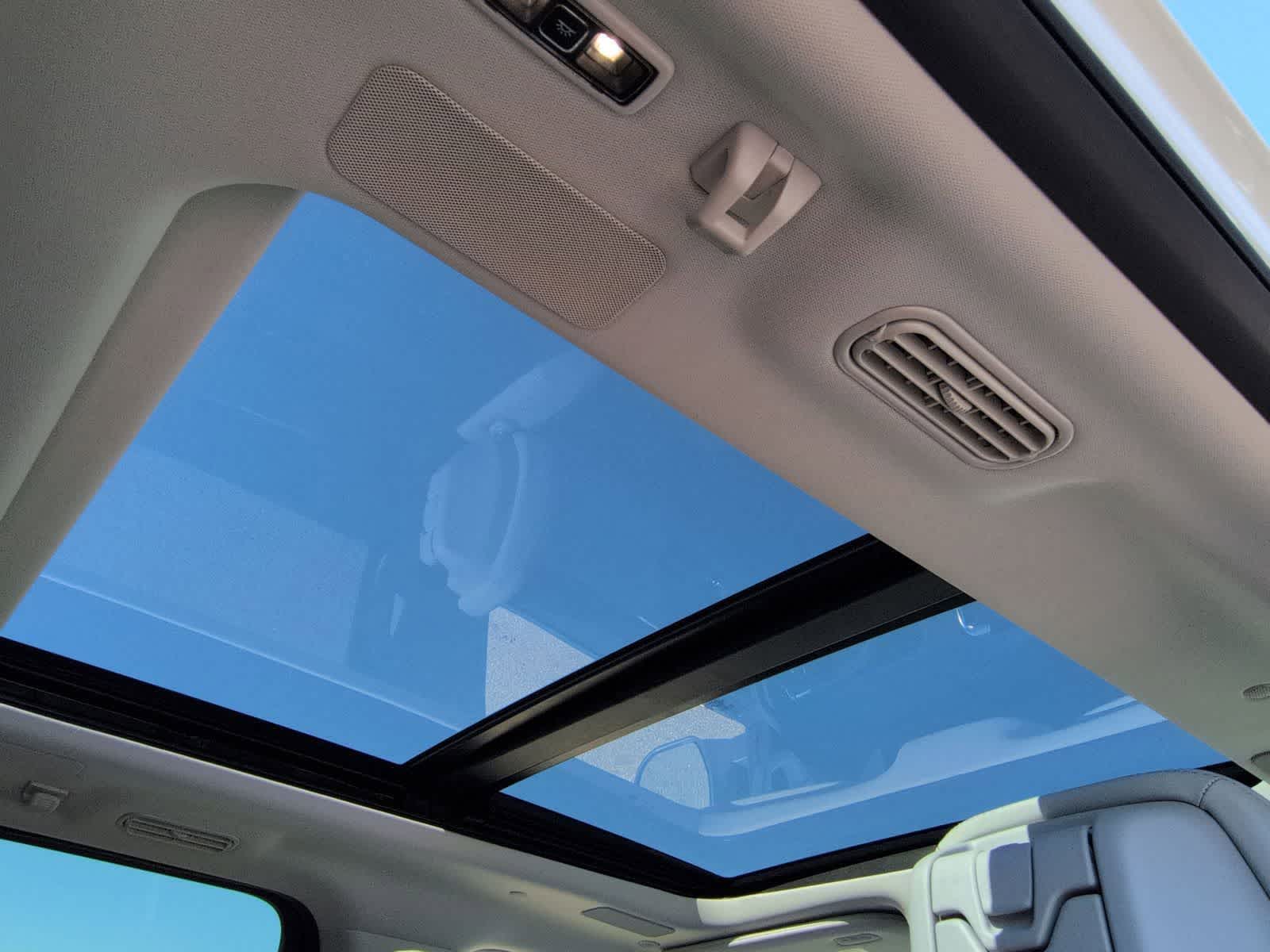 Thumbnail: 2026 Ford Expedition - 22