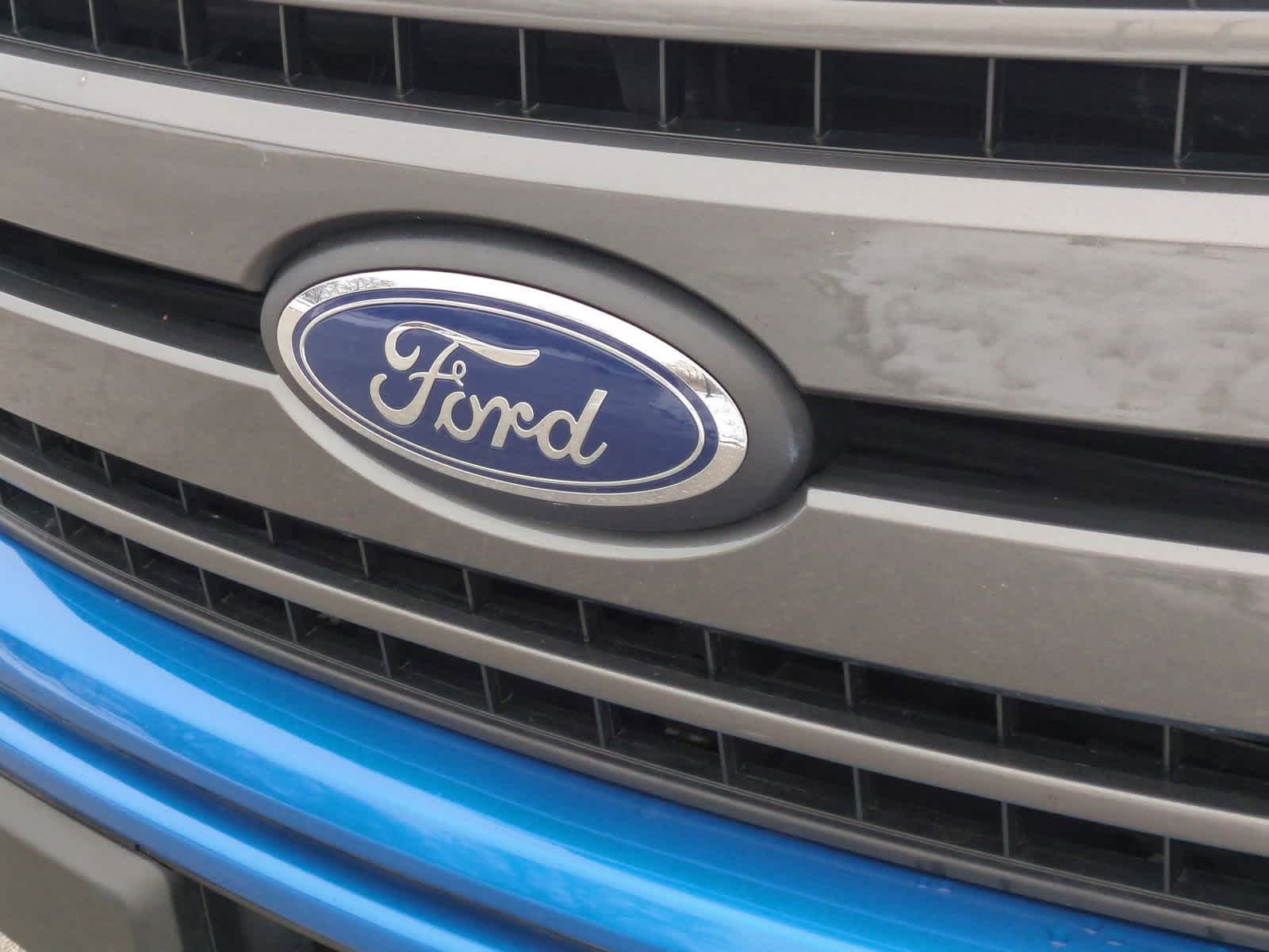 Thumbnail: 2020 Ford F-150 - 12