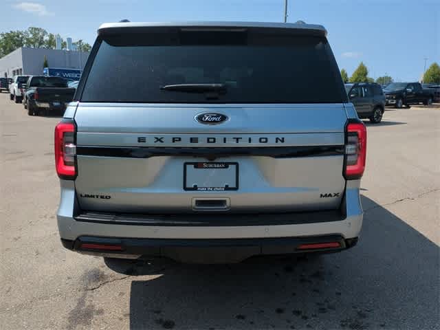 Thumbnail: 2024 Ford Expedition MAX - 4