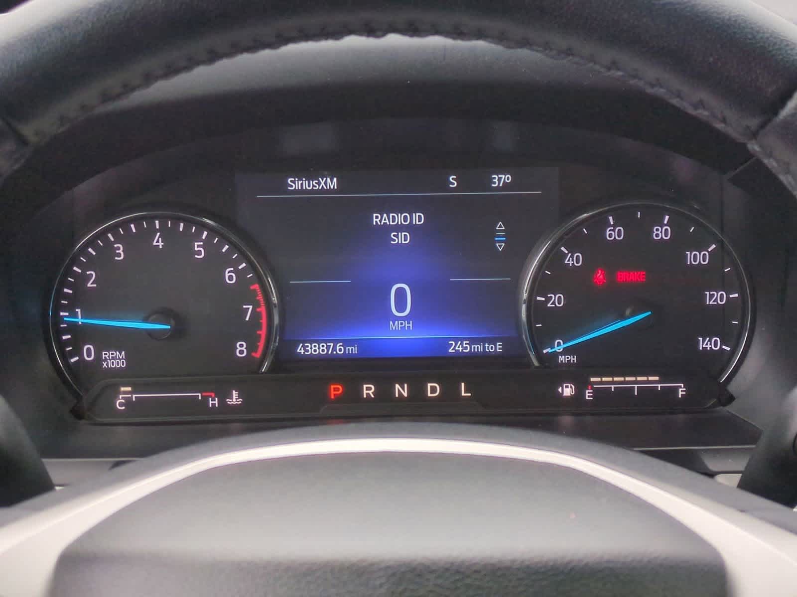 Thumbnail: 2022 Ford Explorer - 33