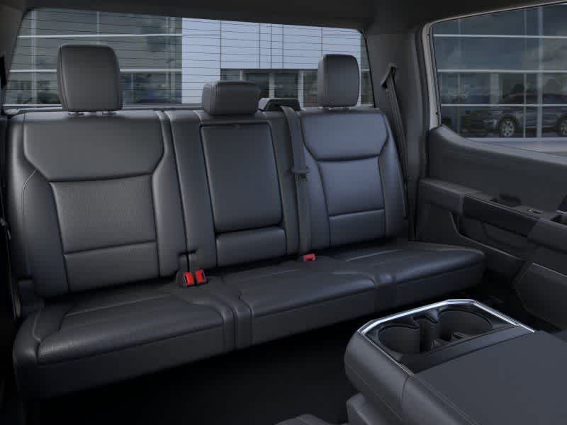 Thumbnail: 2026 Ford F-150 - 9