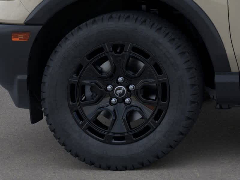 Thumbnail: 2025 Ford Bronco Sport - 19