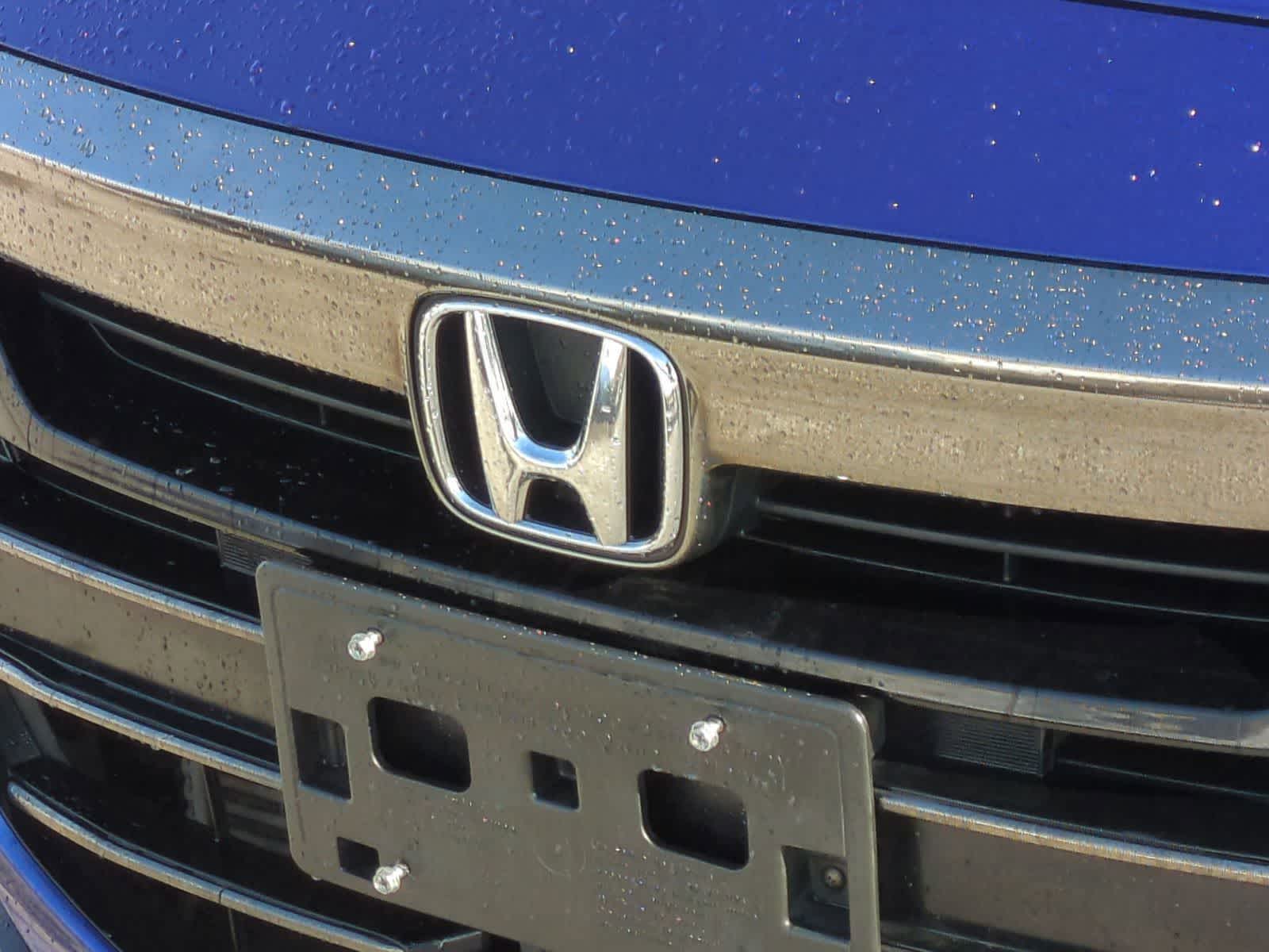 Thumbnail: 2022 Honda Accord - 12