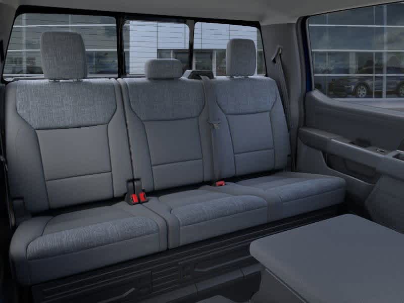 Thumbnail: 2026 Ford F-150 - 11