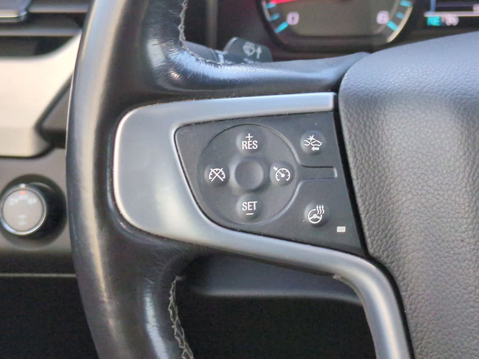 Thumbnail: 2020 GMC Yukon XL - 27