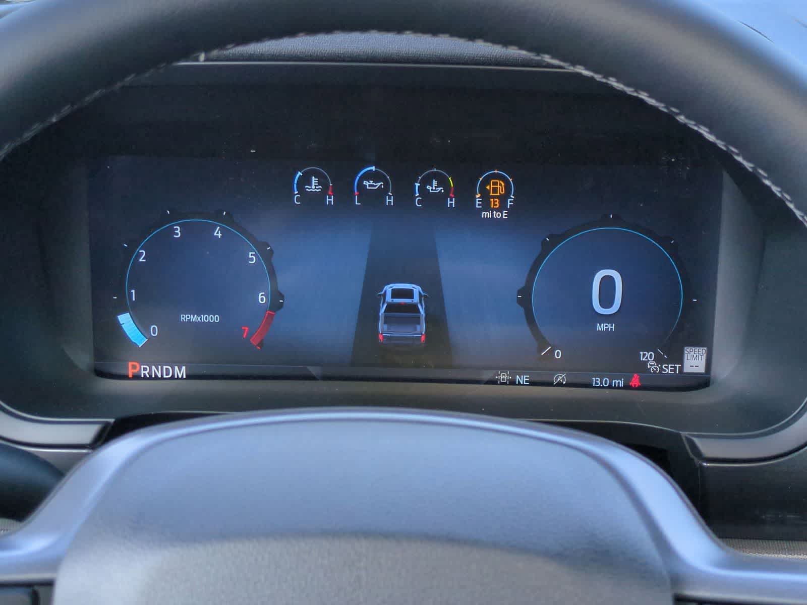 Thumbnail: 2026 Ford F-150 - 35