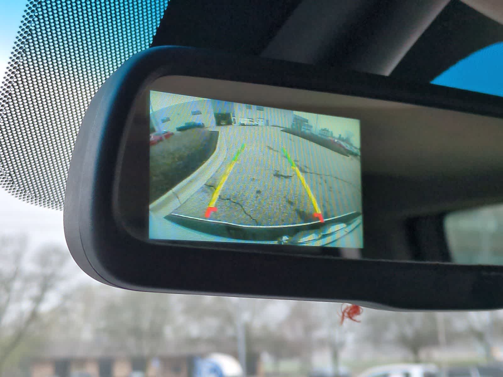 Thumbnail: 2018 RAM 1500 - 29