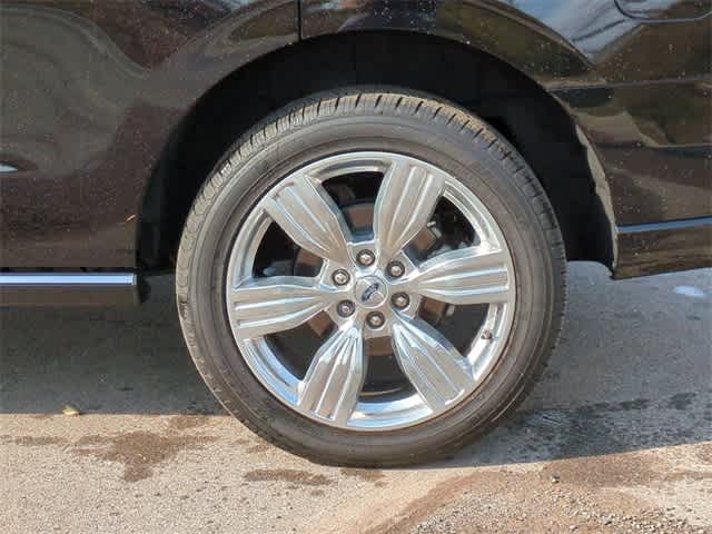 Thumbnail: 2024 Ford Expedition - 14