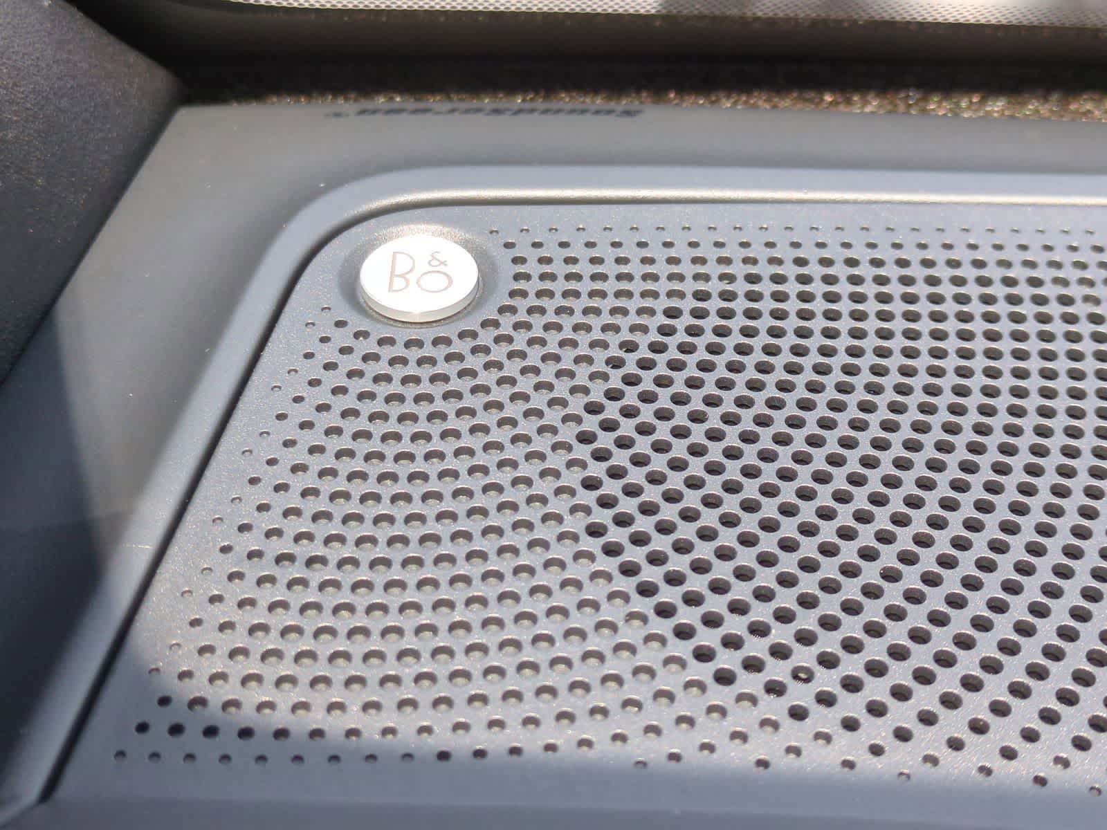 Thumbnail: 2025 Ford Bronco - 28