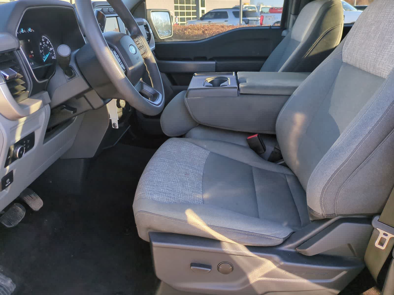 Thumbnail: 2022 Ford F-150 - 16