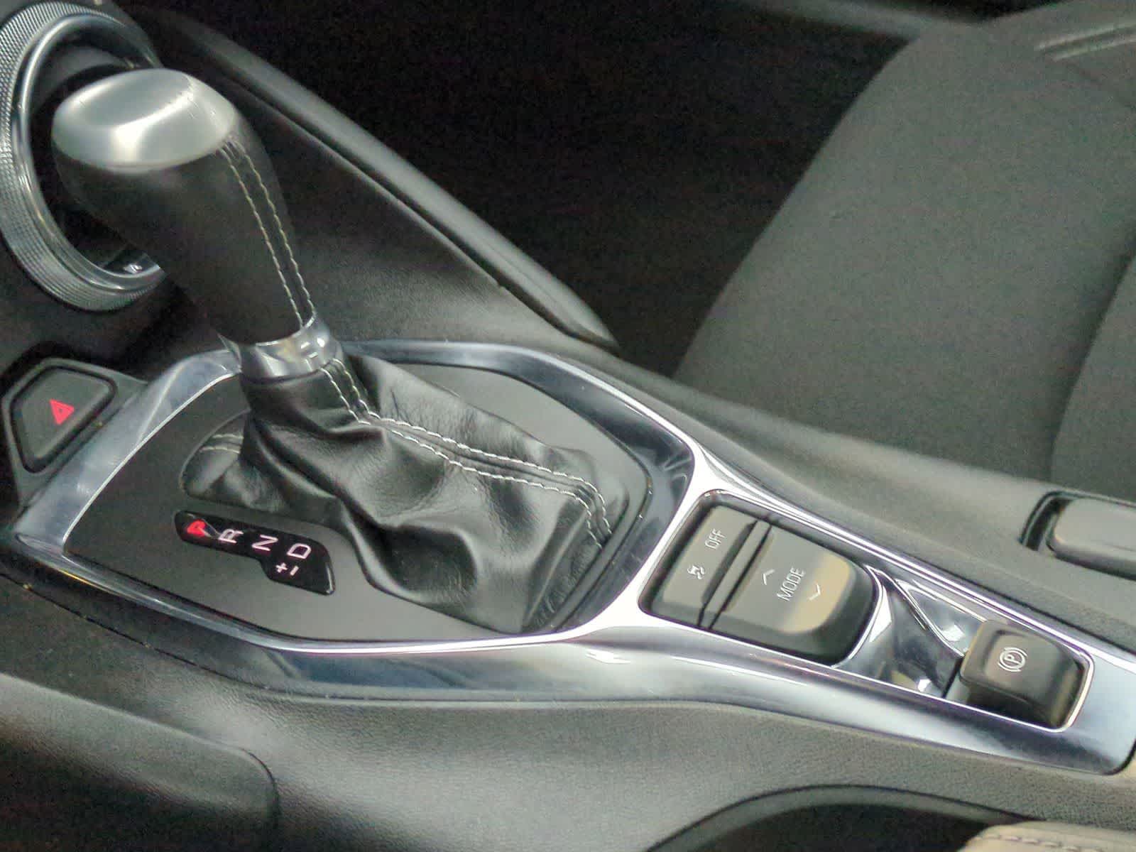 Thumbnail: 2022 Chevrolet Camaro - 30