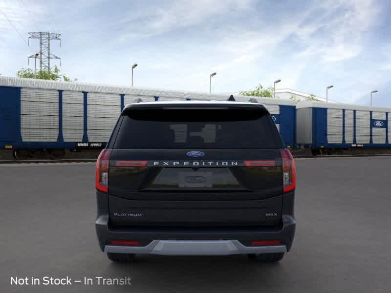 Thumbnail: 2025 Ford Expedition MAX - 5