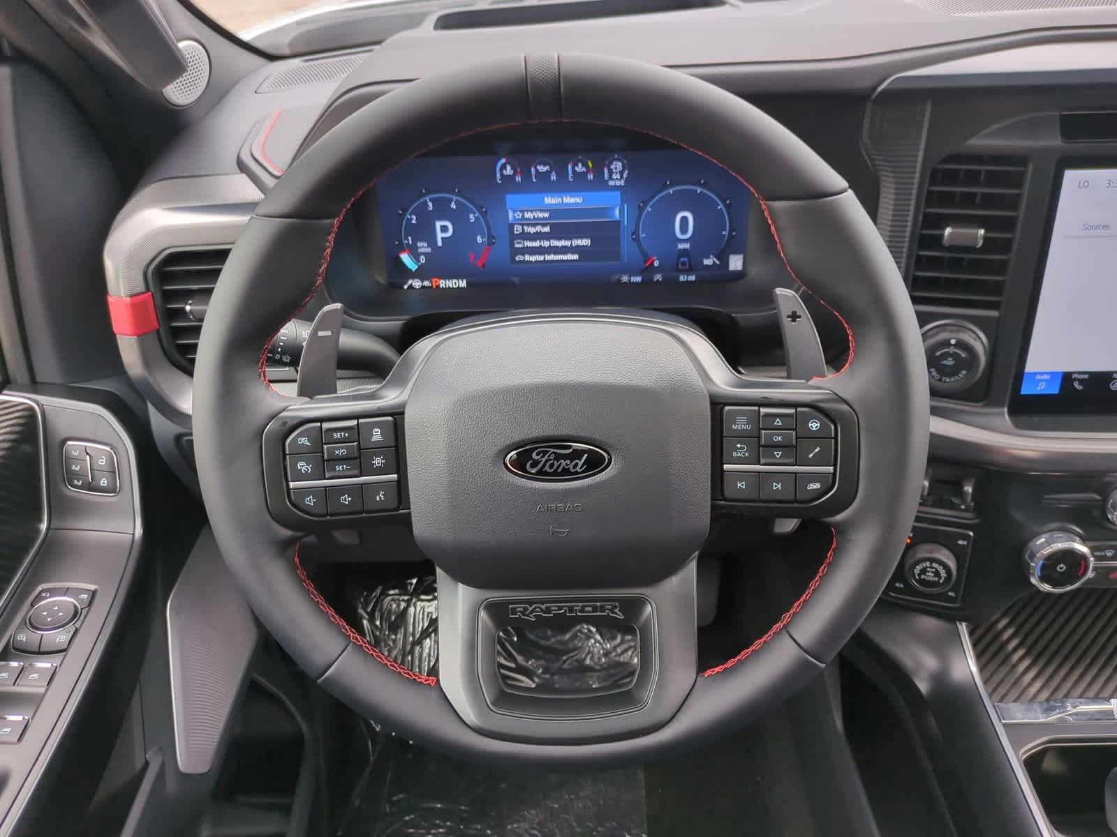 Thumbnail: 2025 Ford F-150 - 24