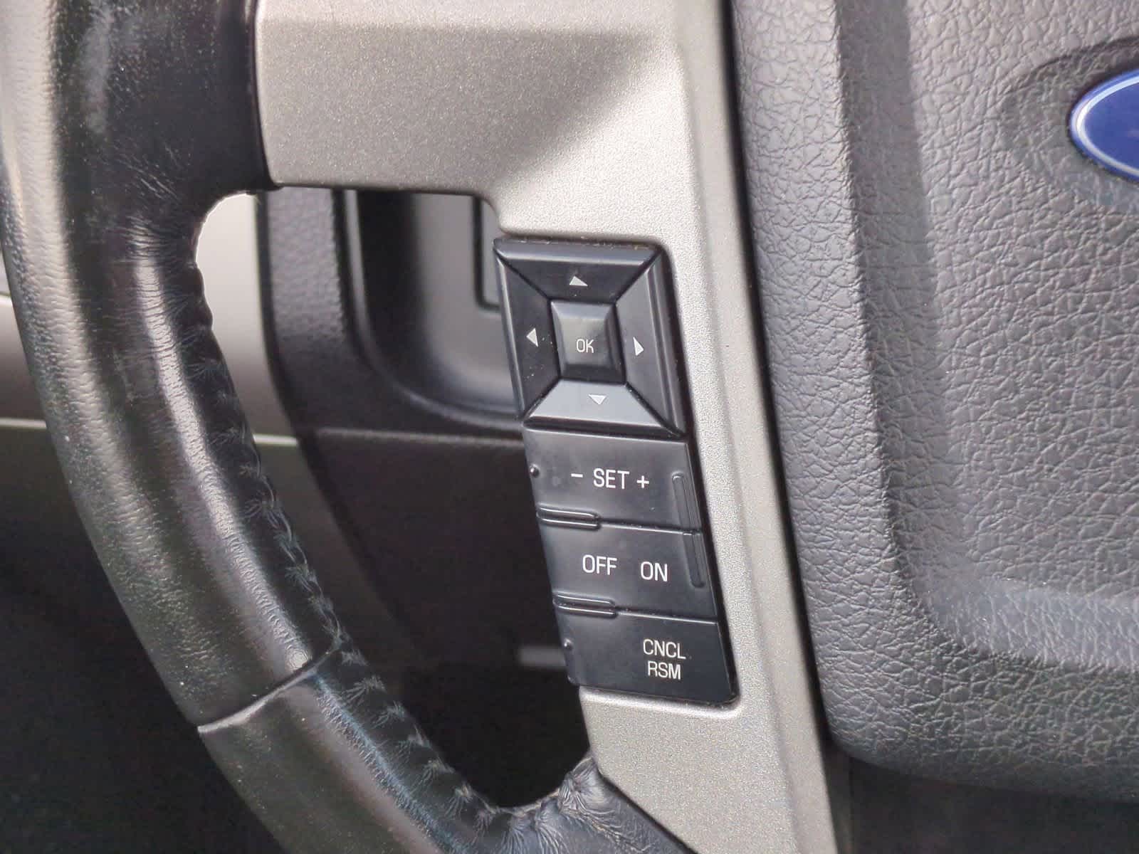 Thumbnail: 2017 Ford Expedition - 27