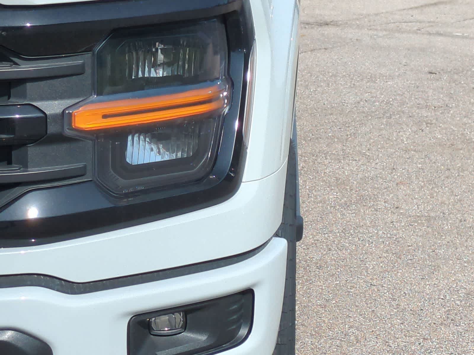 Thumbnail: 2026 Ford F-150 - 10