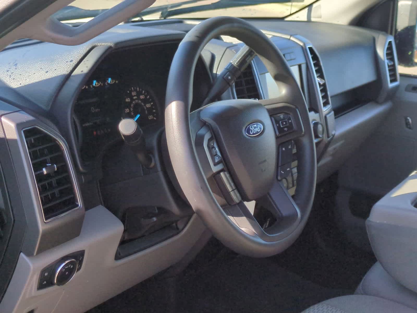 Thumbnail: 2020 Ford F-150 - 10