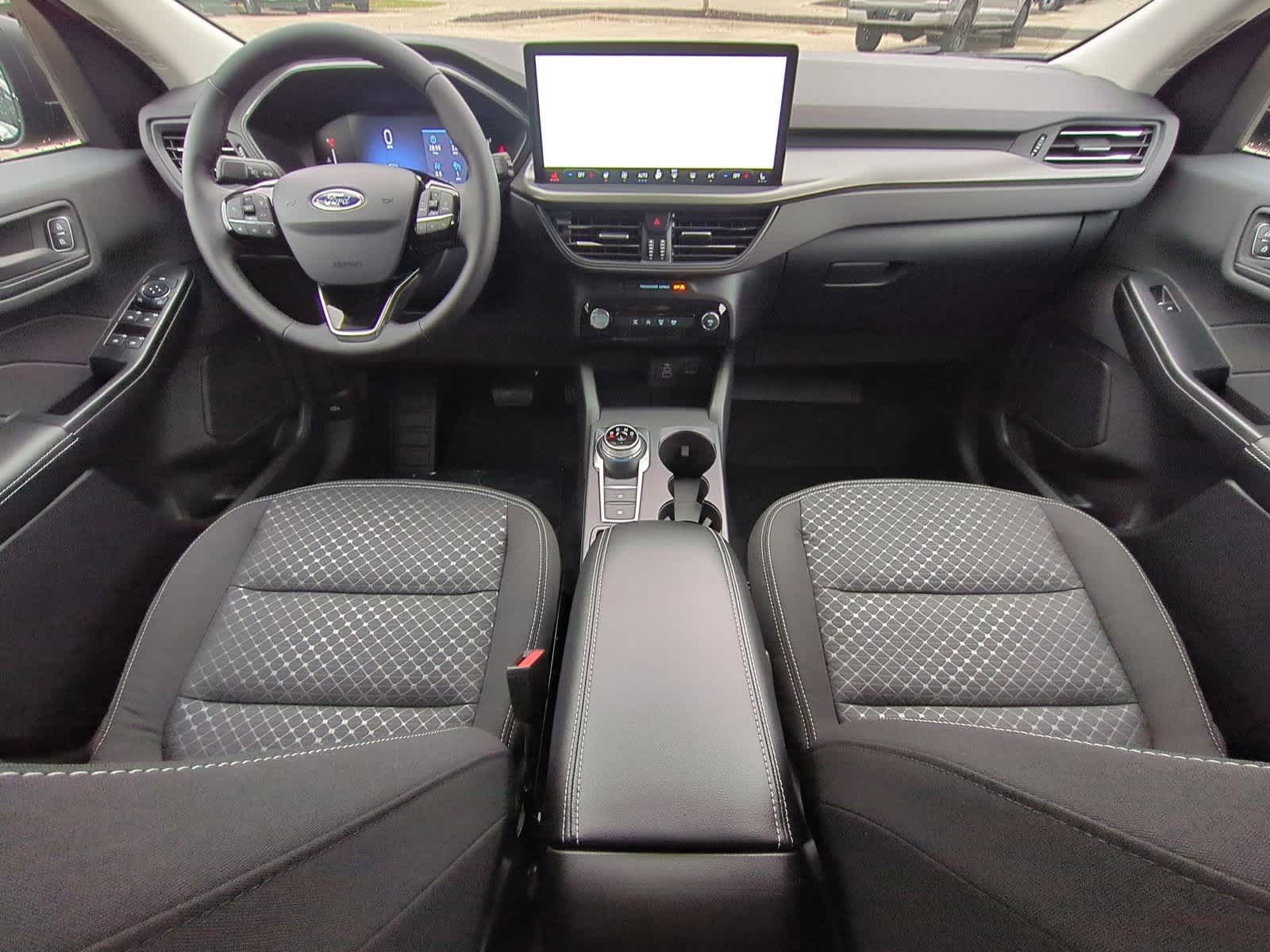 Thumbnail: 2026 Ford Escape - 15