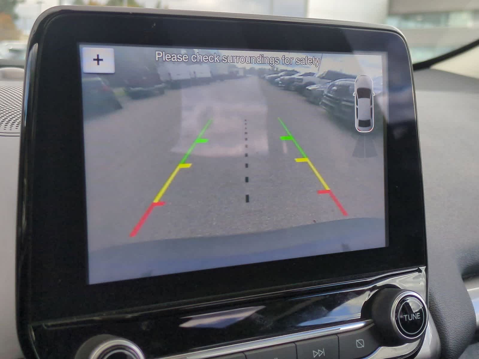 Thumbnail: 2019 Ford EcoSport - 31