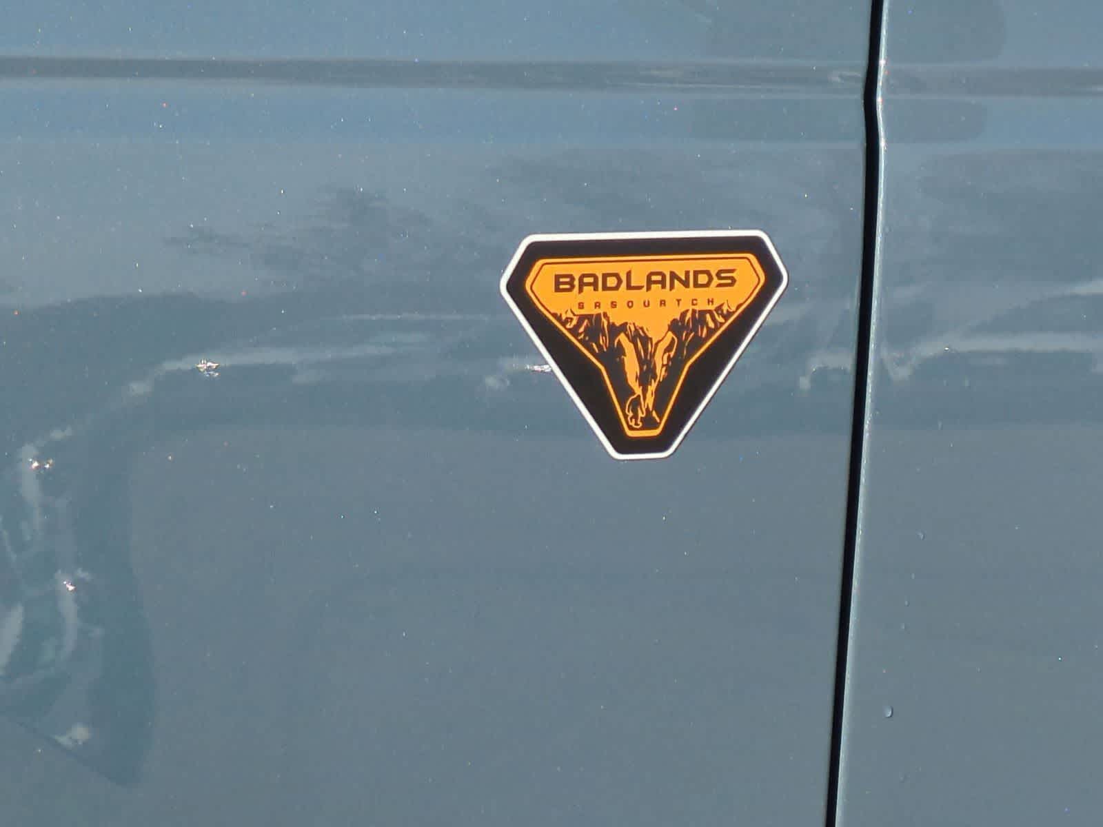 Thumbnail: 2025 Ford Bronco - 13