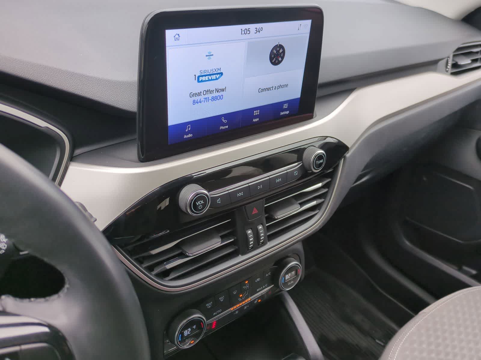 Thumbnail: 2021 Ford Escape - 27