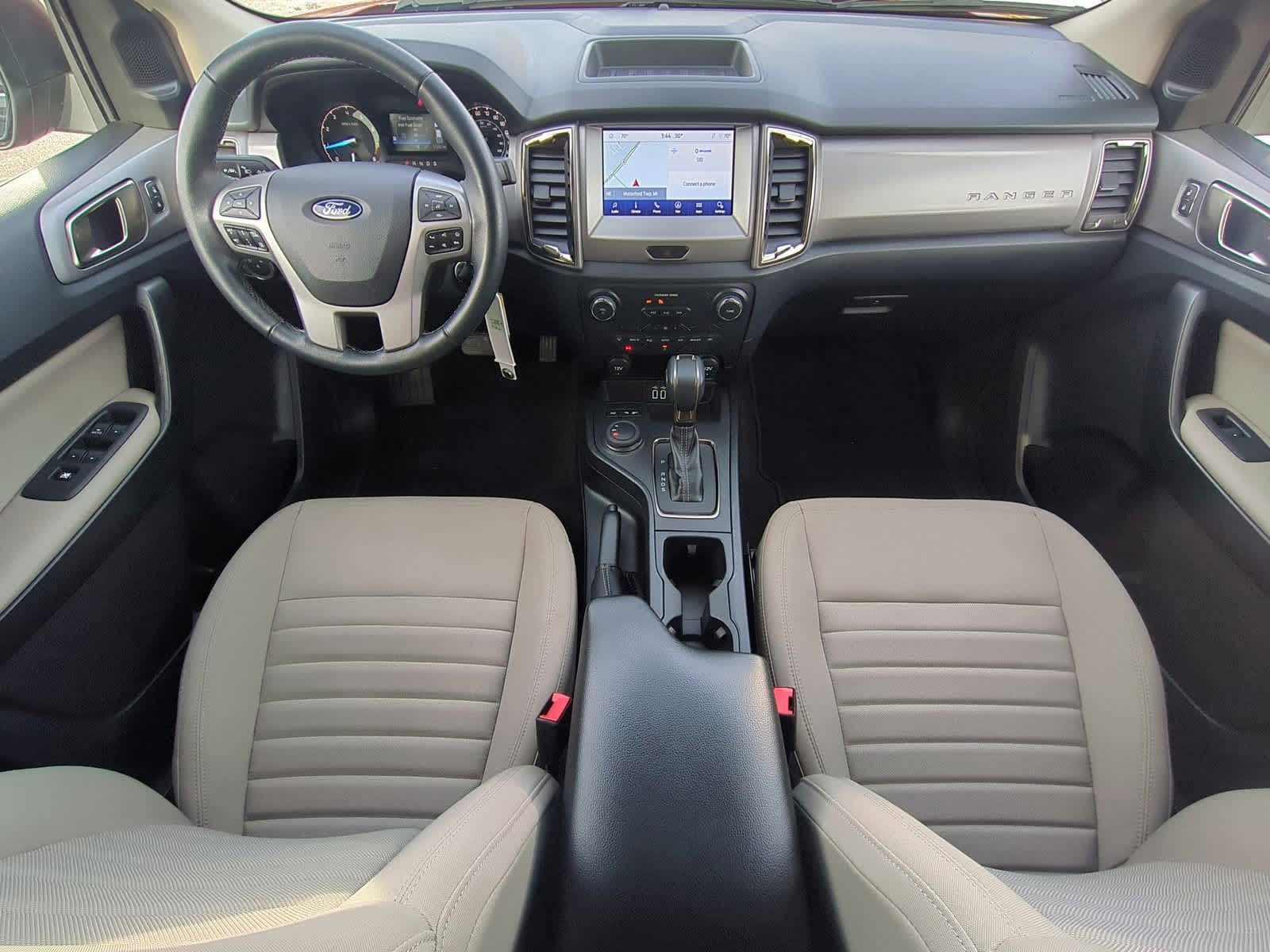 Thumbnail: 2023 Ford Ranger - 15