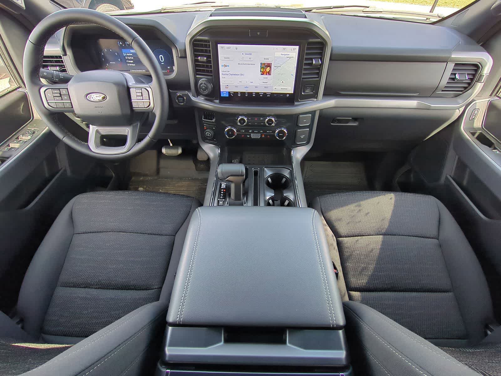 Thumbnail: 2026 Ford F-150 - 15