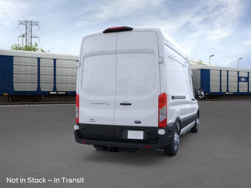 Thumbnail: 2025 Ford Transit Series - 8