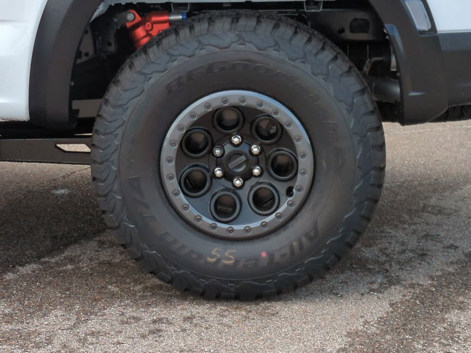 Thumbnail: 2025 Ford F-150 - 14