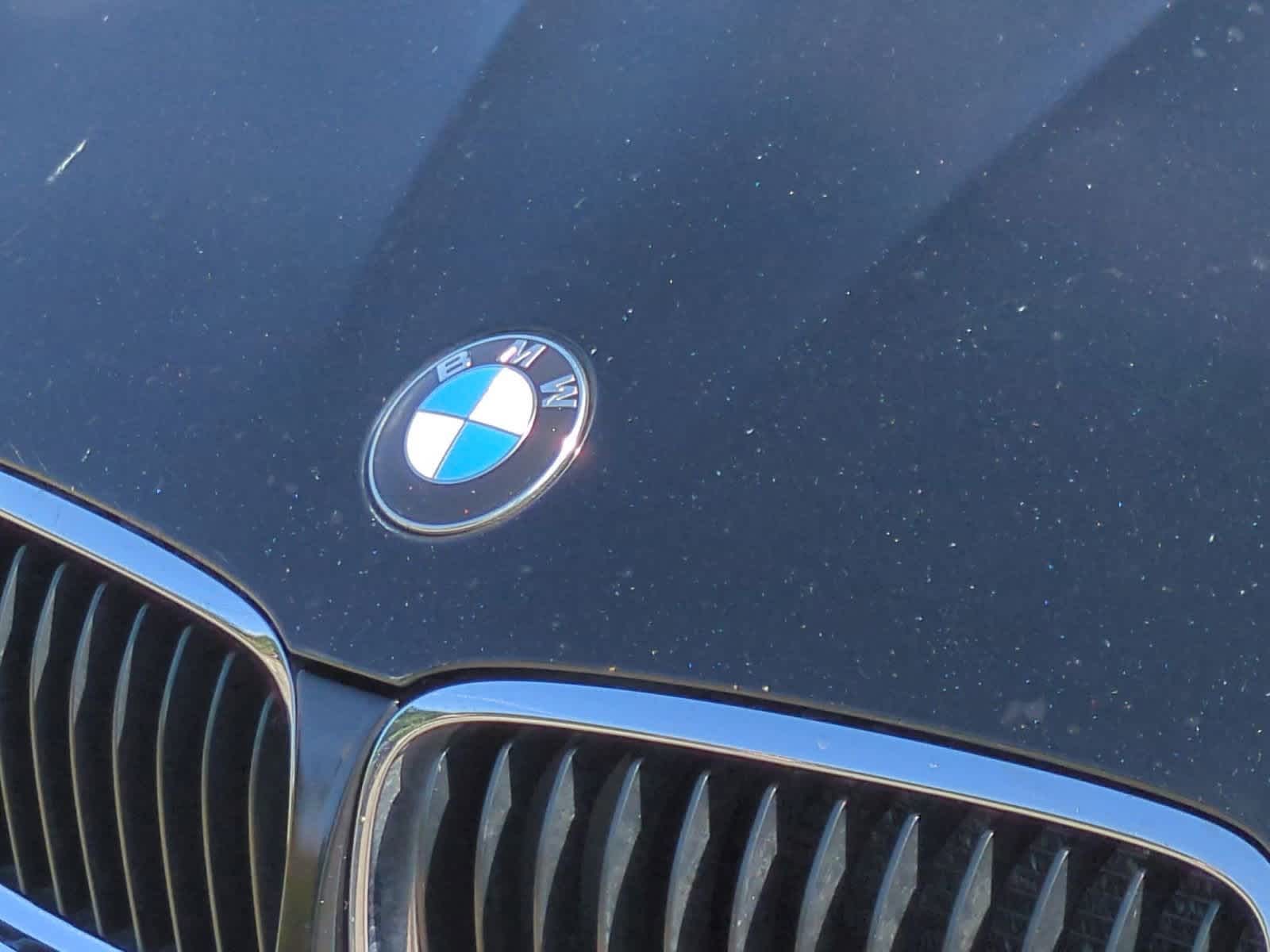 Thumbnail: 2010 BMW 3 Series - 12