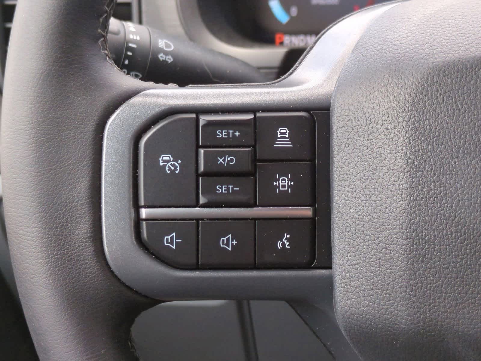 Thumbnail: 2024 Ford F-150 - 23