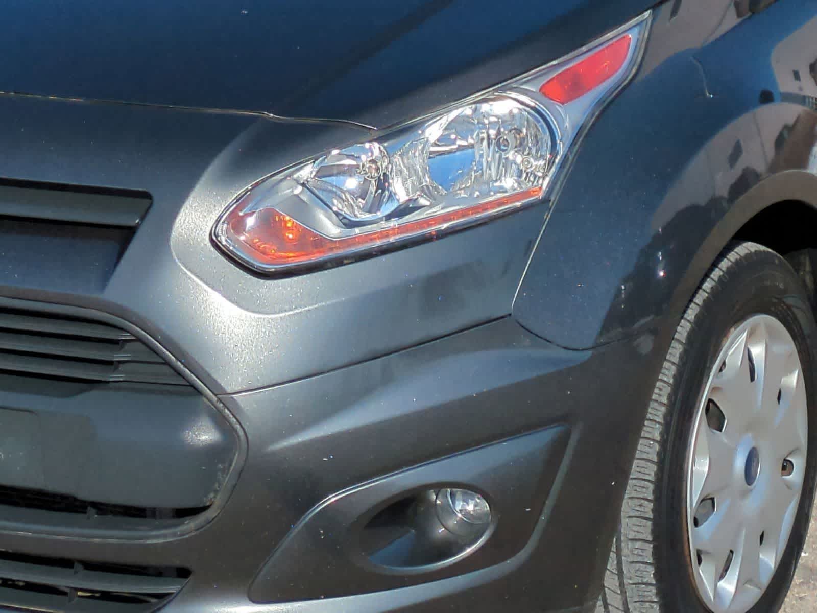 Thumbnail: 2018 Ford Transit Series - 11