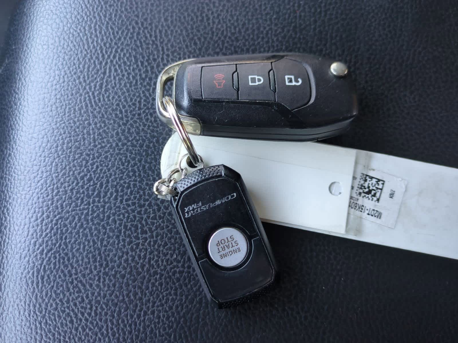 Thumbnail: 2019 Ford F-150 - 32