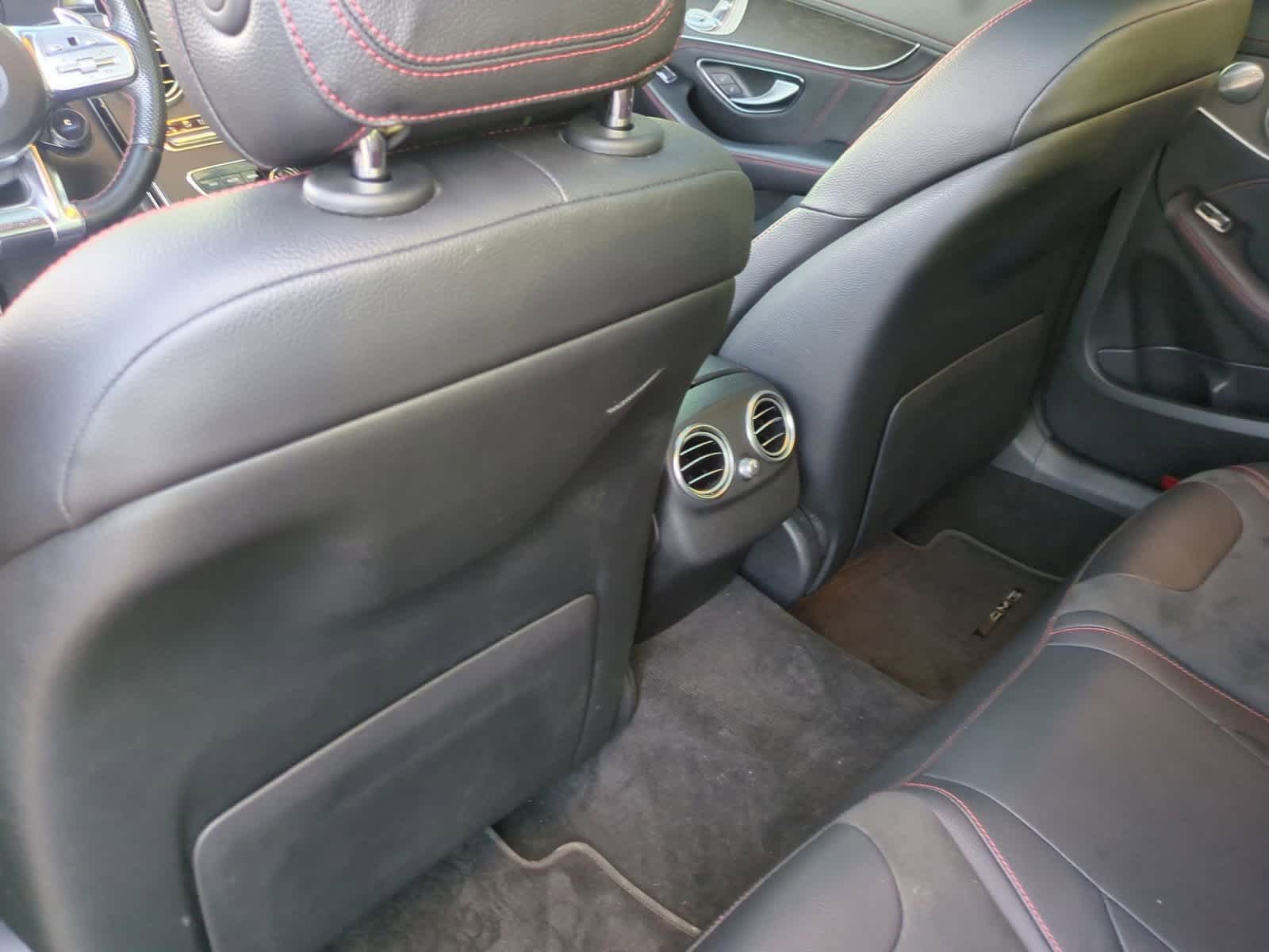 Thumbnail: 2020 Mercedes-Benz C-Class - 18