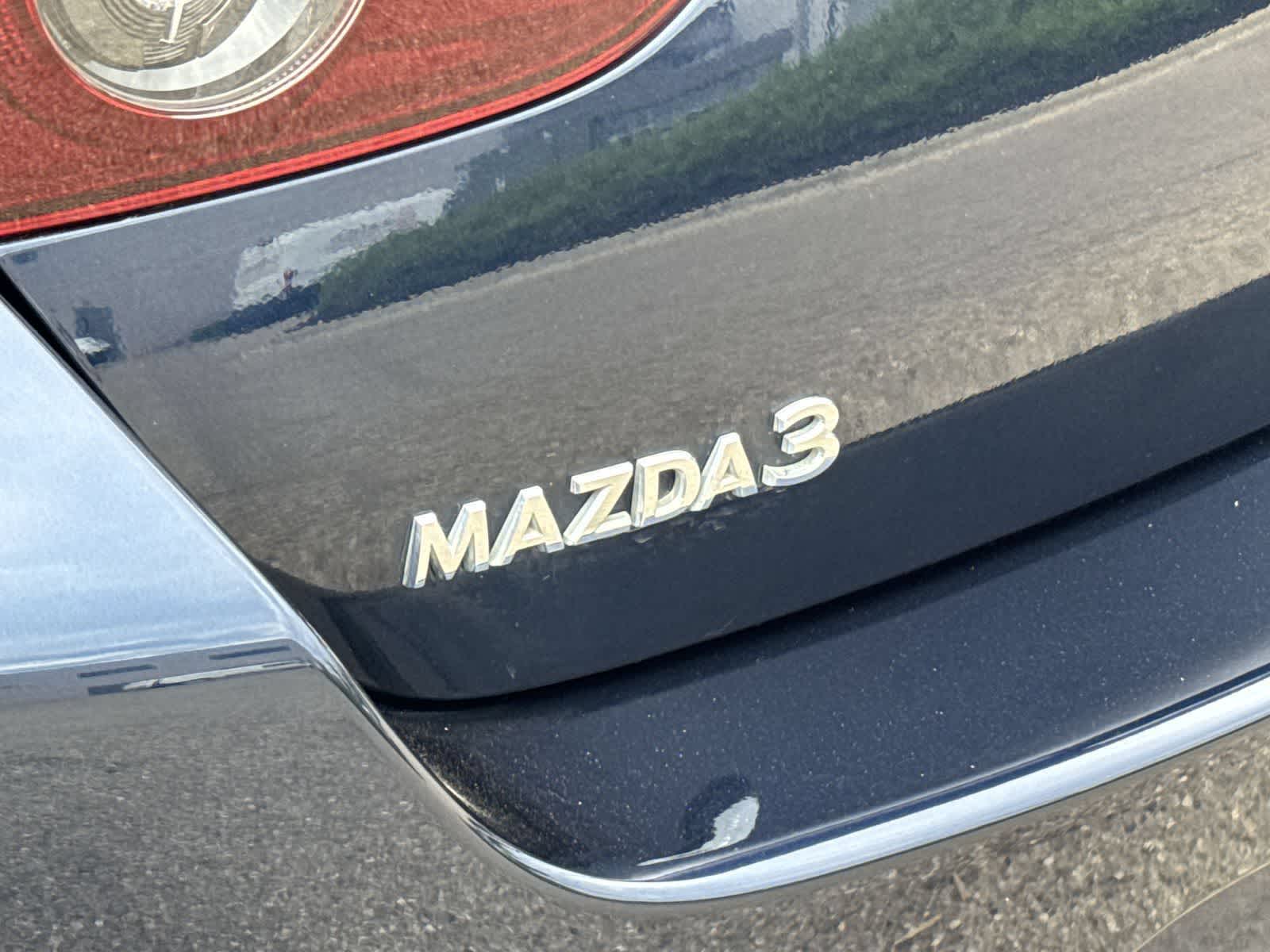 Thumbnail: 2026 Mazda Mazda3 - 13