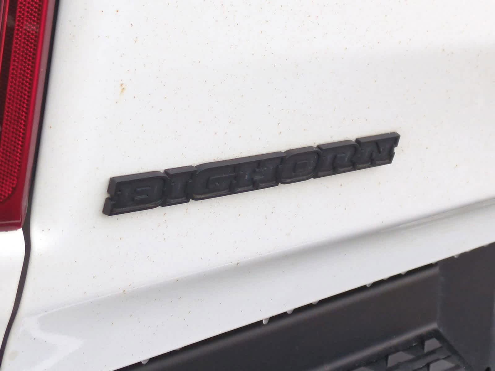 Thumbnail: 2020 RAM 1500 - 13