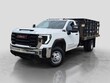  GMC Sierra 3500HD