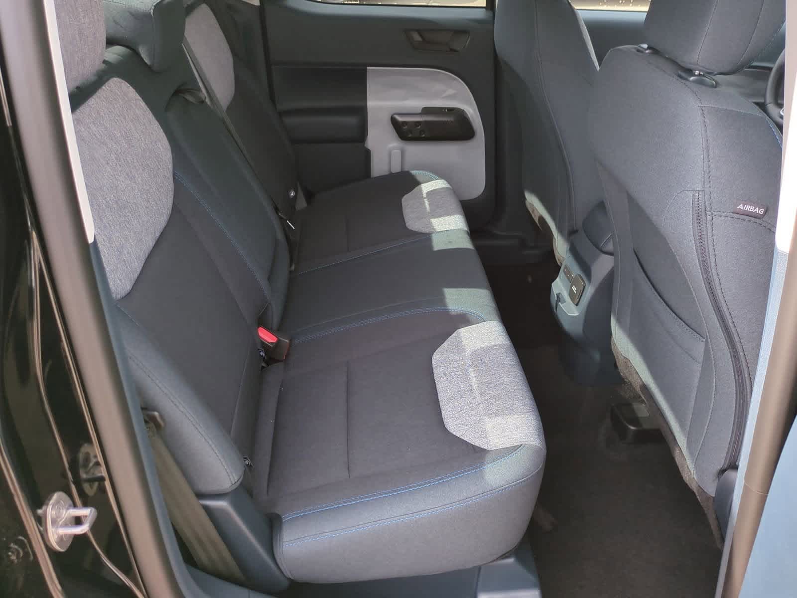 Thumbnail: 2025 Ford Maverick - 20