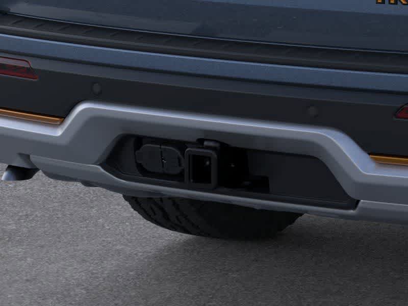 Thumbnail: 2026 Ford Explorer - 23